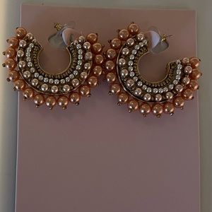 Mignonne Gavigan Mini Fiona Earrings-new